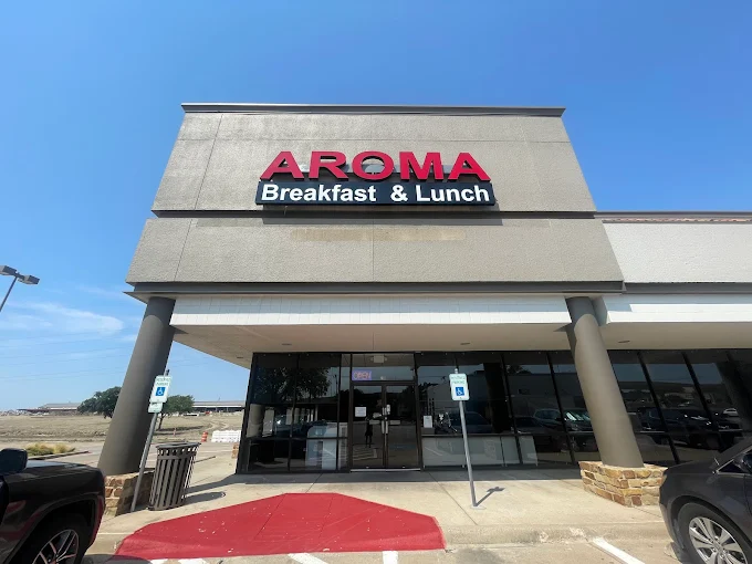 Photo of Aroma Breakfast & Lunch
