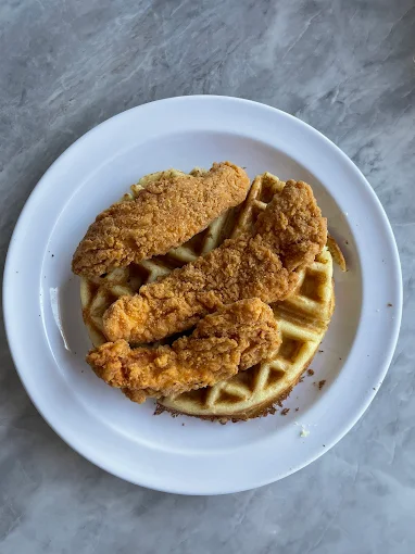 Photo of Aroma Breakfast & Lunch