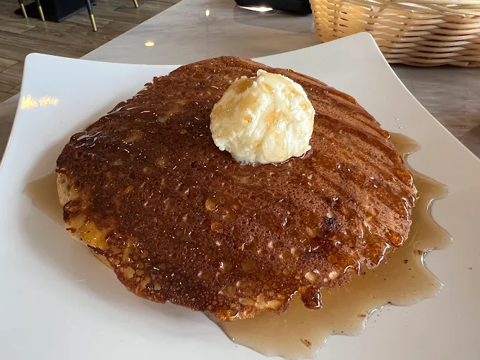 Photo of Aroma Breakfast & Lunch