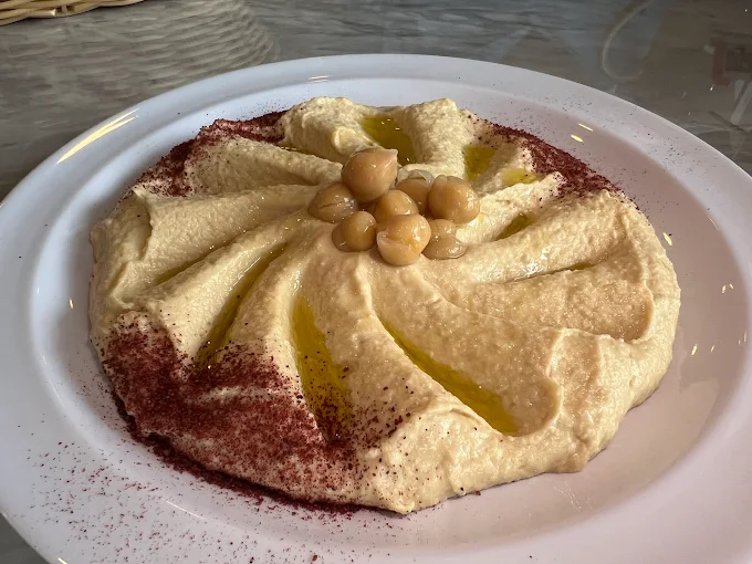 Photo of Aroma Breakfast & Lunch