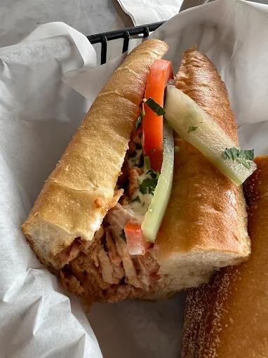 Photo of Aroma Breakfast & Lunch