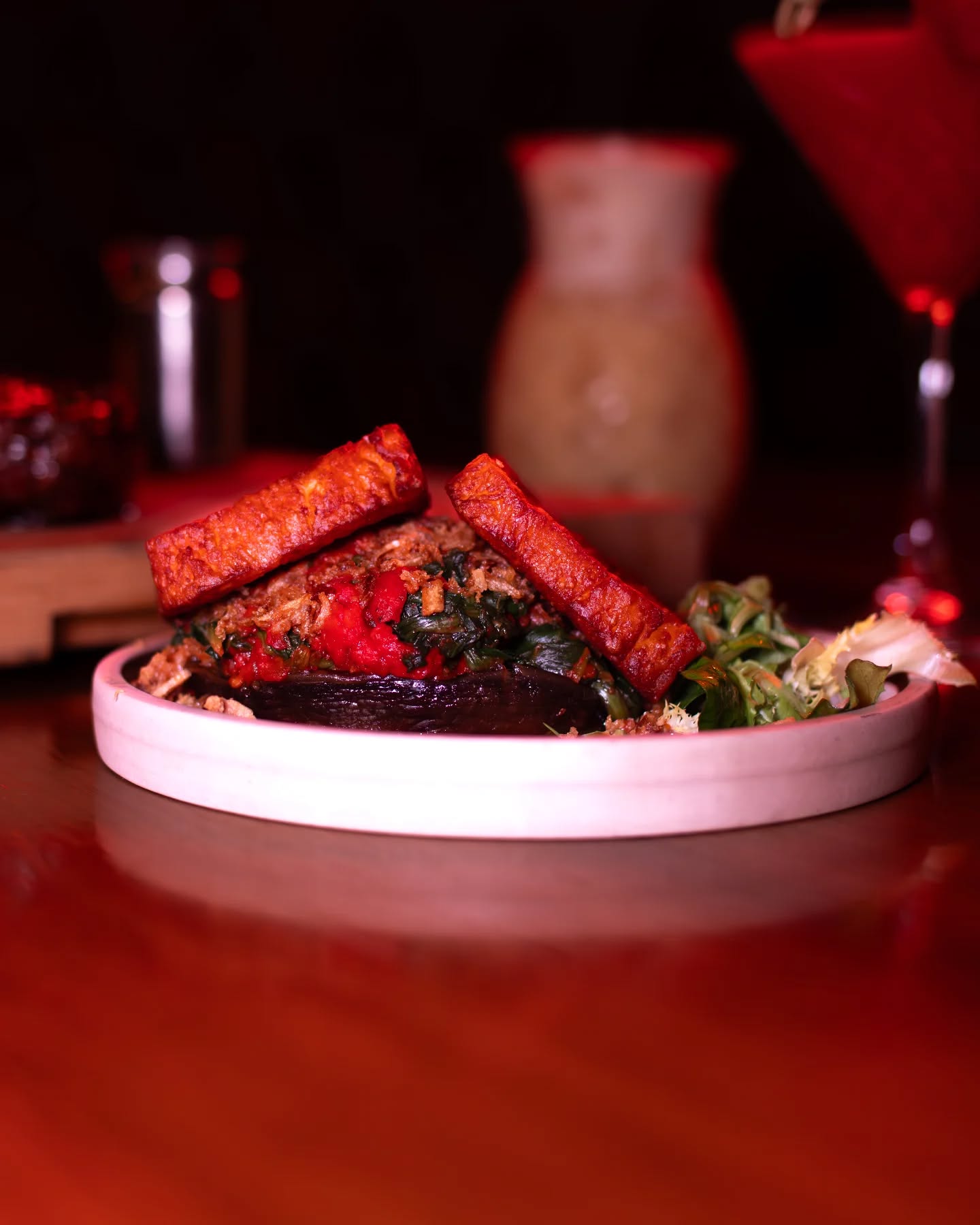 Photo of Glaze Grill & Lounge