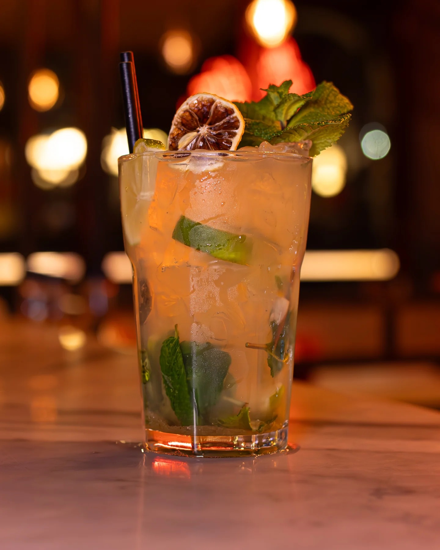 Photo of Glaze Grill & Lounge