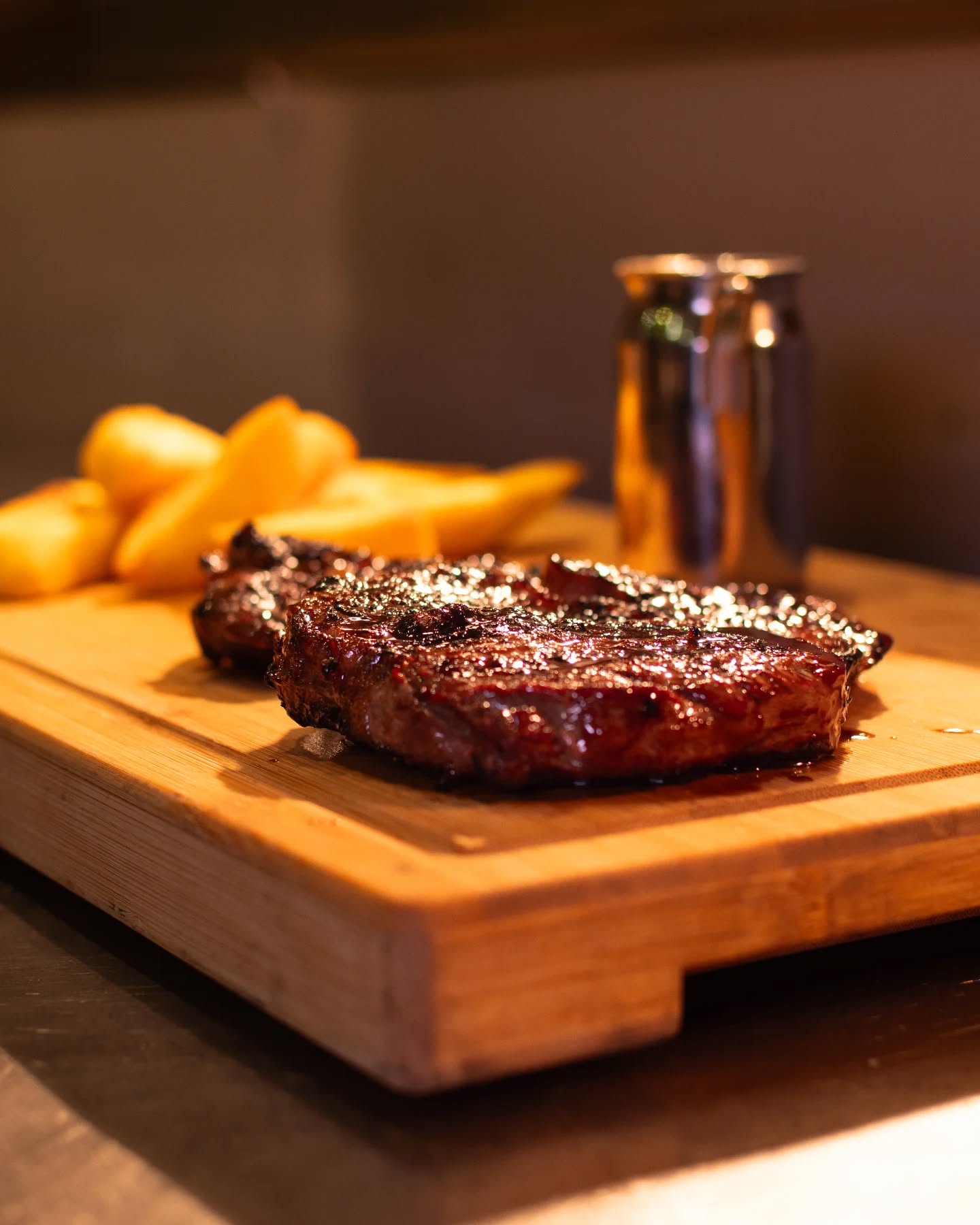 Photo of Glaze Grill & Lounge