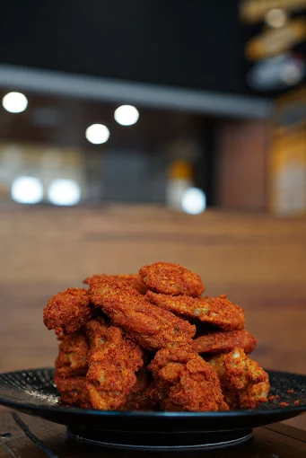 Photo of NeNe Chicken