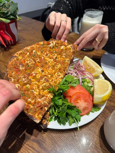 Photo of Doner Corner