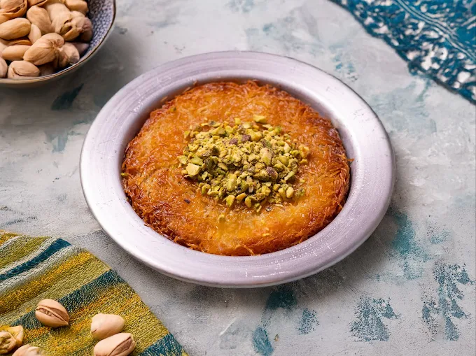 Photo of Doner Corner