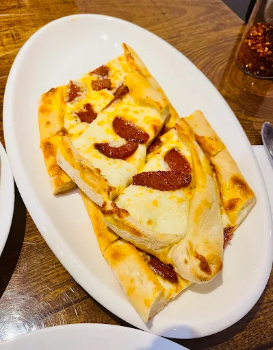 Photo of Doner Corner