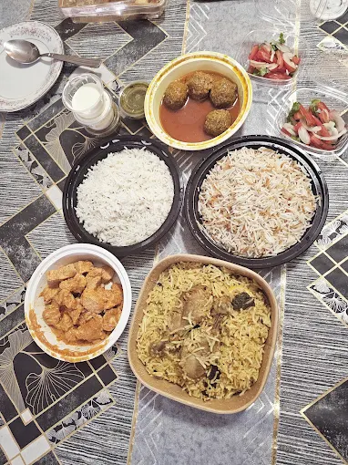 Photo of Biryani & Beyond