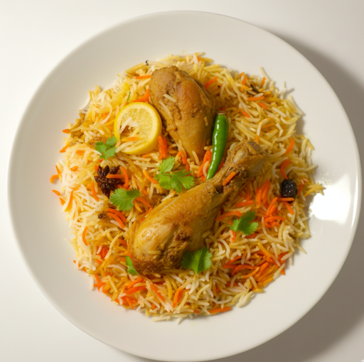 Photo of Biryani & Beyond