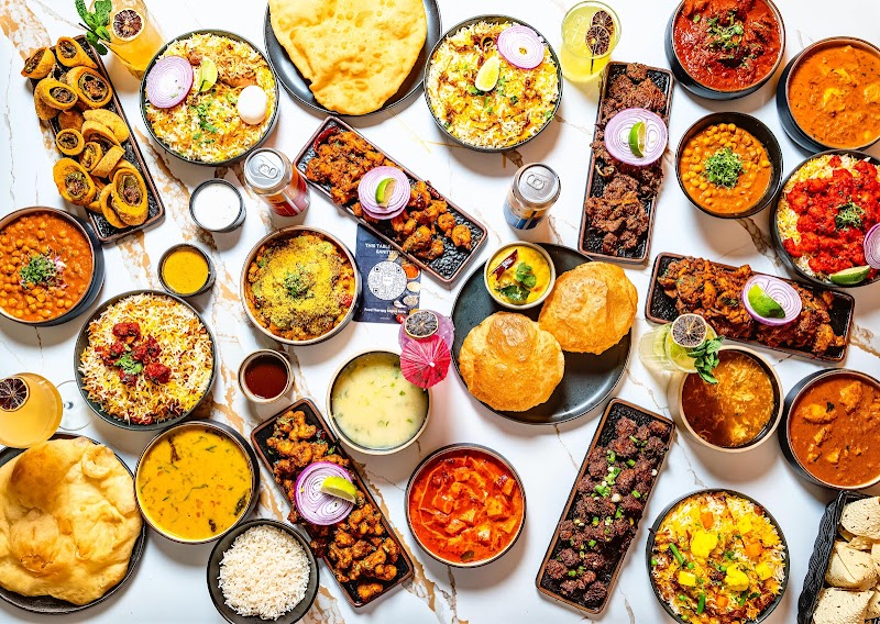 Paradise Indian Cuisine | Halal Indian in Cleveland, Ohio — Zabihah