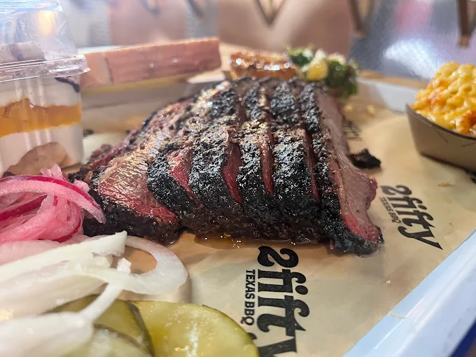 Photo of 2Fifty Texas BBQ