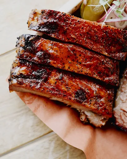 Photo of 2Fifty Texas BBQ