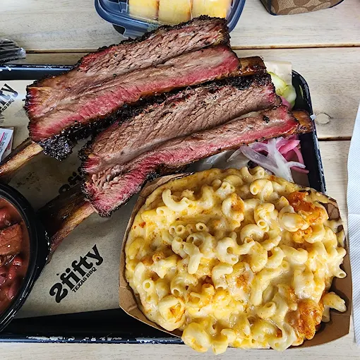 Photo of 2Fifty Texas BBQ