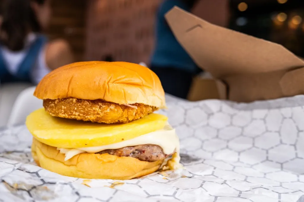 Photo of Sarima Café