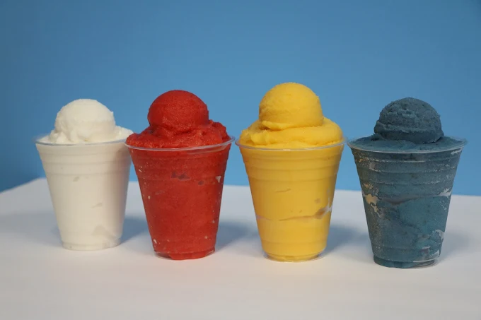 Photo of Adam's Italian Ice