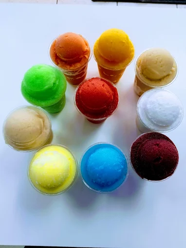 Photo of Adam's Italian Ice