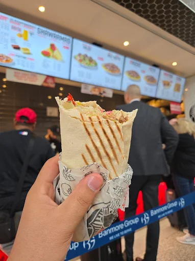 Photo of Osmow’s Shawarma