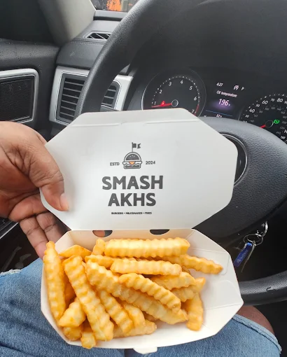 Photo of Smash Akhs