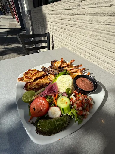 Photo of Las Delicias