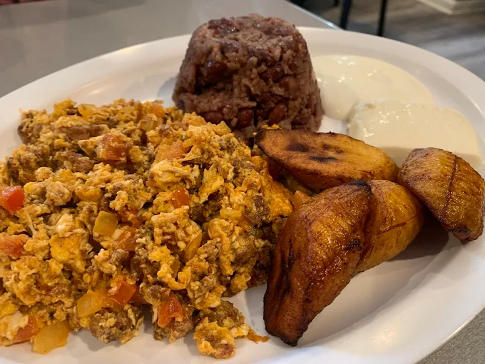 Photo of Las Delicias