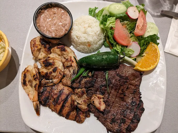 Photo of Las Delicias