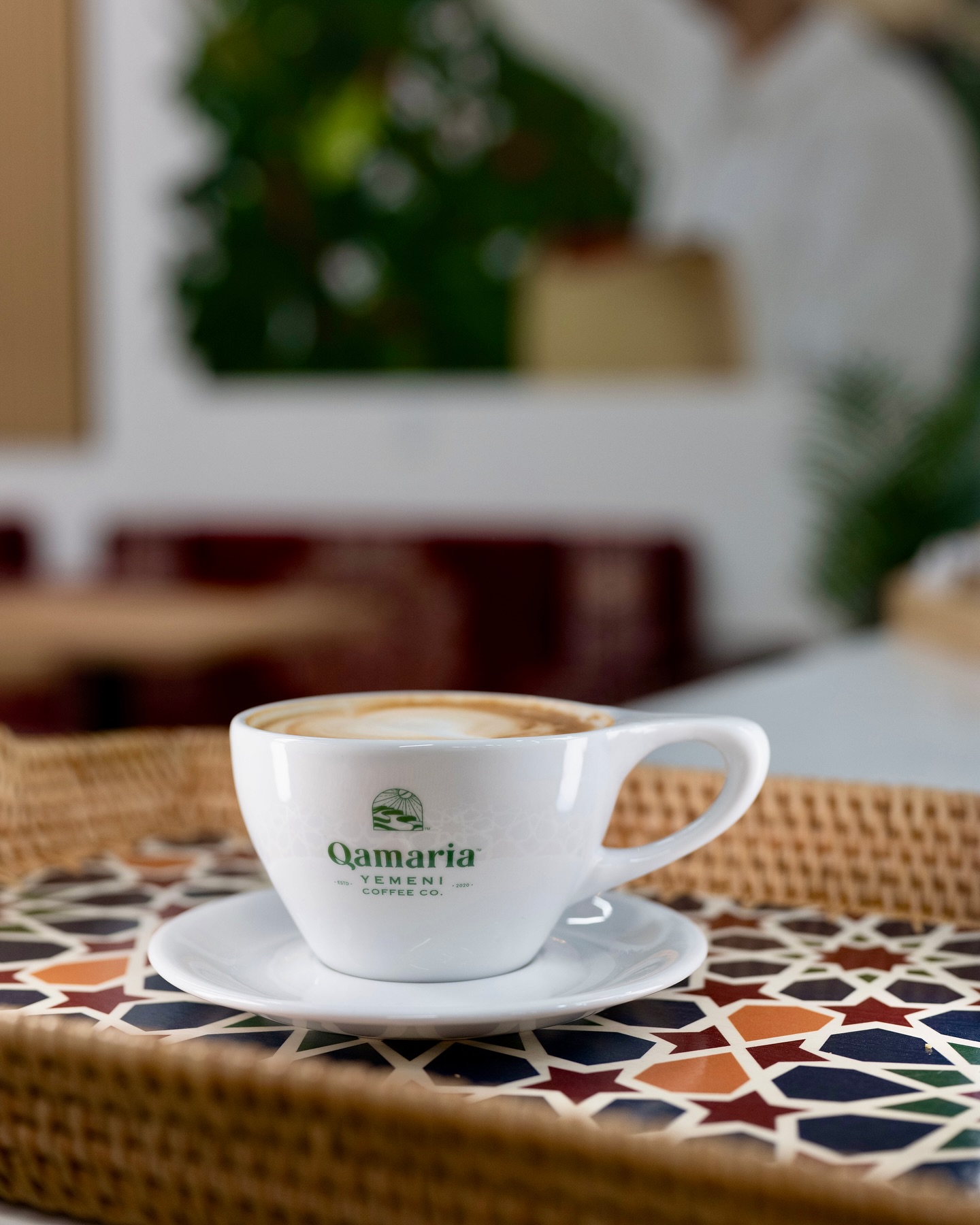 Photo of Qamaria Coffee House