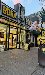 Photo of Bora Bora Café