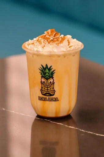 Photo of Bora Bora Café