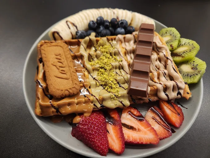 Photo of Bora Bora Café