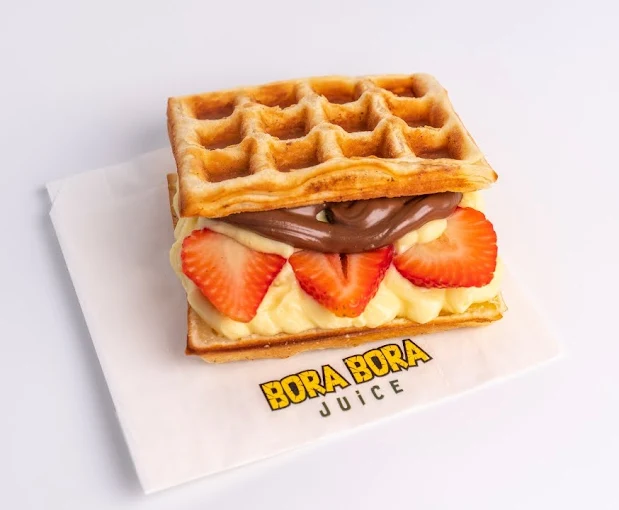 Photo of Bora Bora Café