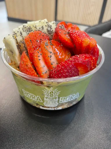 Photo of Bora Bora Café