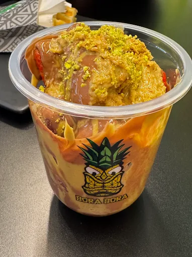 Photo of Bora Bora Café