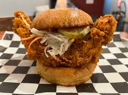 Photo of The Club Burgers & Hot Chicken