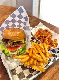 Photo of The Club Burgers & Hot Chicken