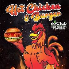 Photo of The Club Burgers & Hot Chicken