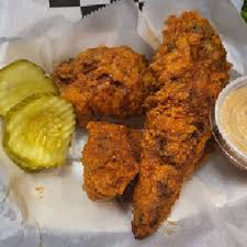 Photo of The Club Burgers & Hot Chicken