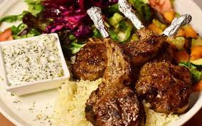 Photo of Anatolia Mediterranean Grill & Breakfast