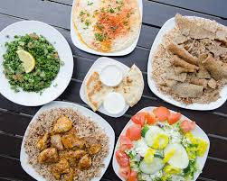 Photo of Anatolia Mediterranean Grill & Breakfast