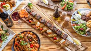 Photo of Anatolia Mediterranean Grill & Breakfast