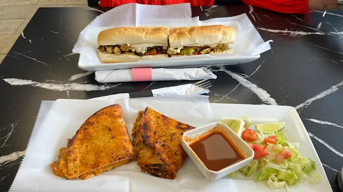 Photo of La Princesa Family Restaurant