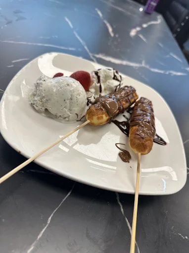 Photo of La Princesa Family Restaurant