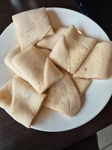 Photo of Habesha Restaurant