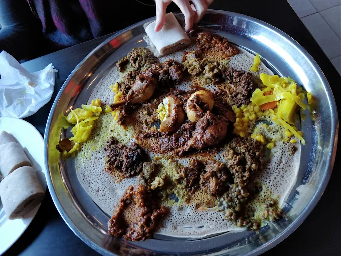 Photo of Habesha Restaurant