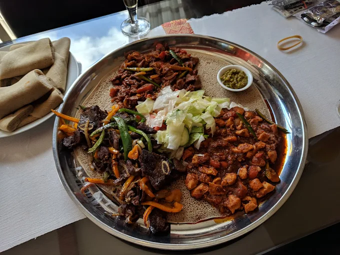 Photo of Habesha Restaurant
