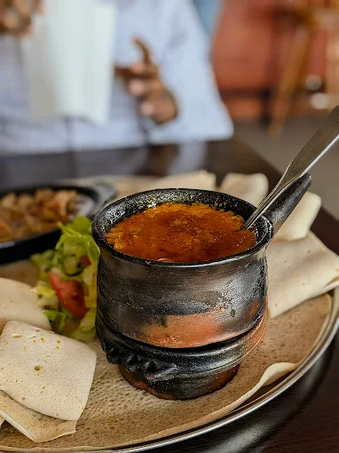 Photo of Habesha Restaurant