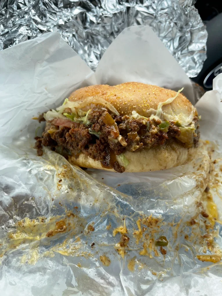 Photo of NY Deli & Juice Bar