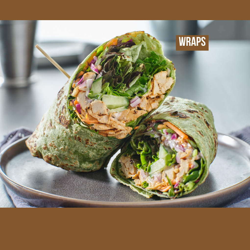 Photo of NY Deli & Juice Bar