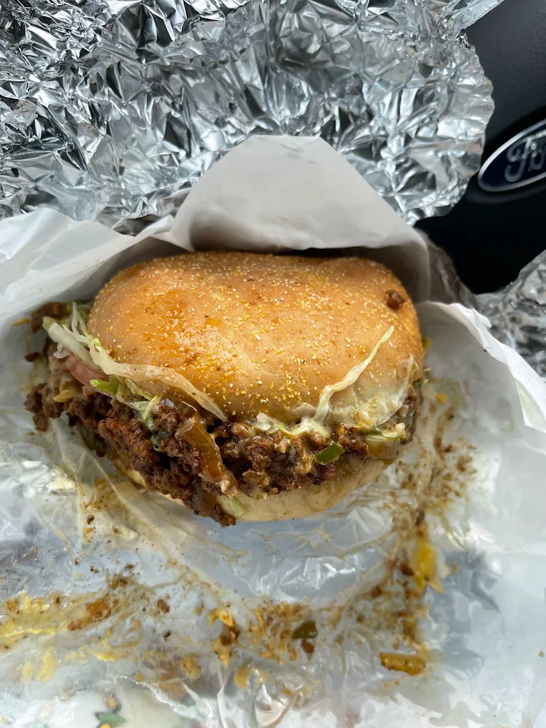 Photo of NY Deli & Juice Bar