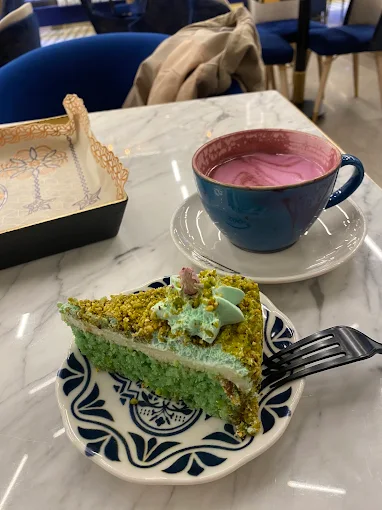 Photo of Bayt Almocha